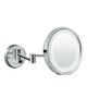 https://raleo.de:443/files/img/11eeea41b006e60092906bba4399b90c/size_s/Hansgrohe-HG-Rasierspiegel-Logis-Universal-chrom-mit-LED-Licht-73570000 gallery number 1